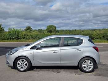 Used Vauxhall Corsa 2015 for sale - 75162246: Photo
