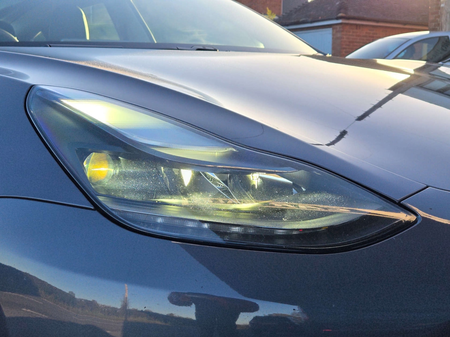 Used Tesla Model 3 2021 for sale - 76687500: Photo 16