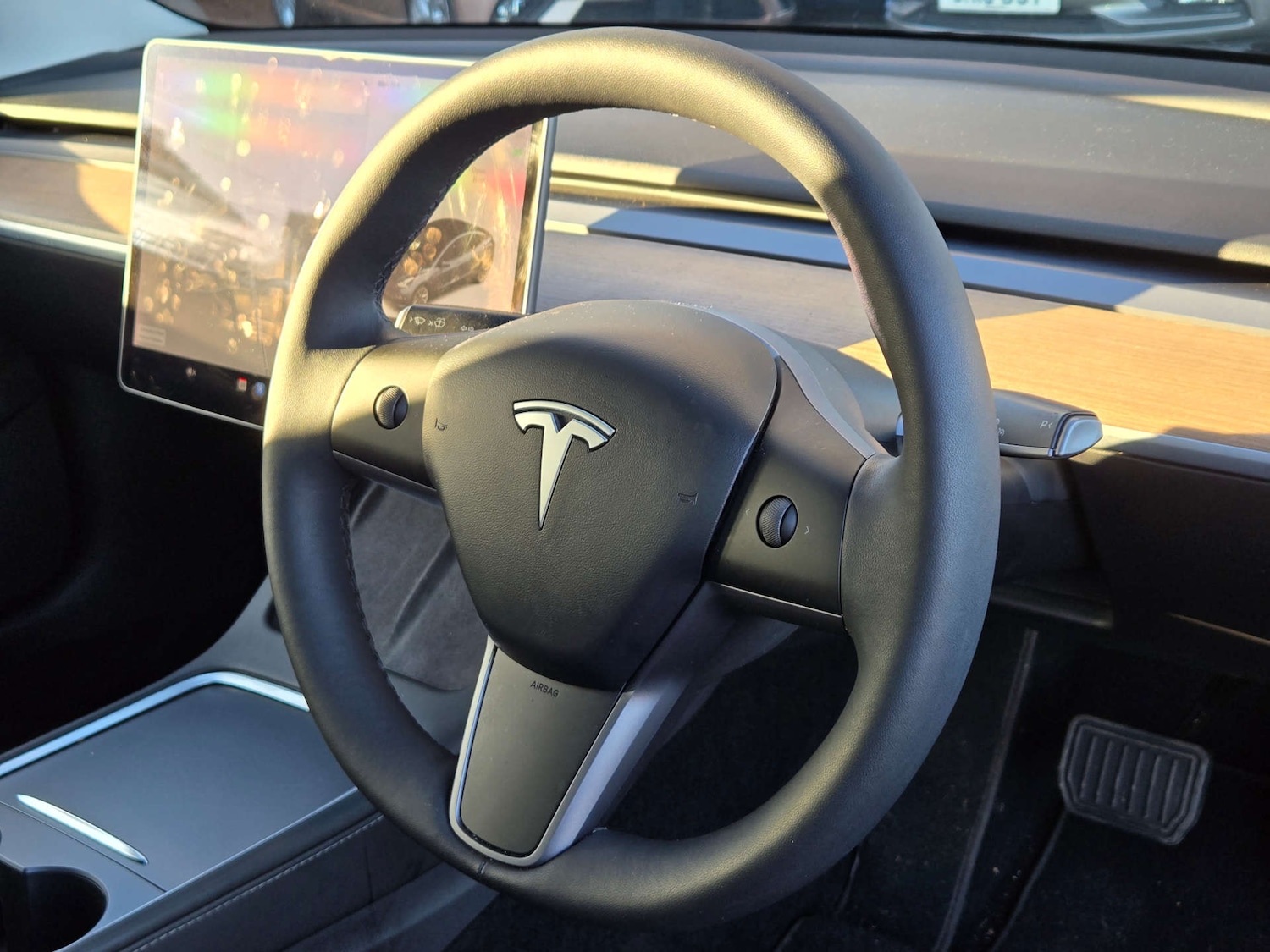 Used Tesla Model 3 2021 for sale - 76687500: Photo 19