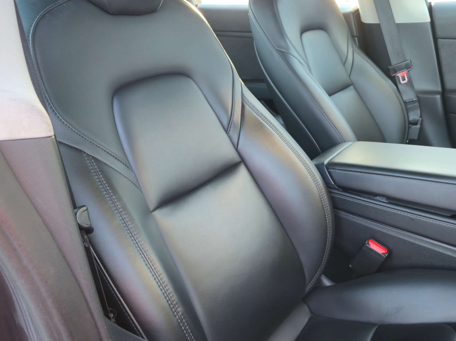 Used Tesla Model 3 2021 for sale - 76687500: Photo 22