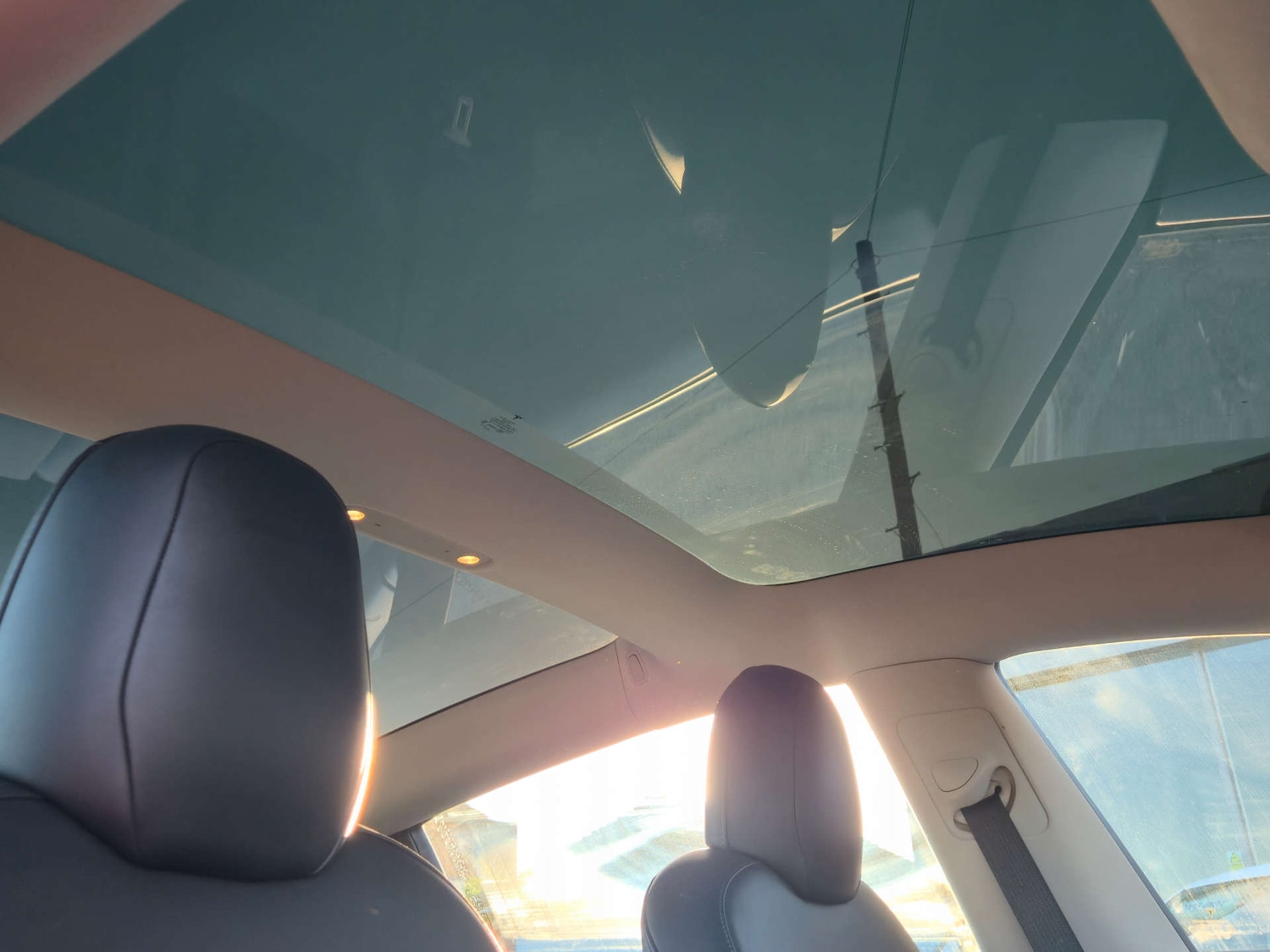 Used Tesla Model 3 2021 for sale - 76687500: Photo 23