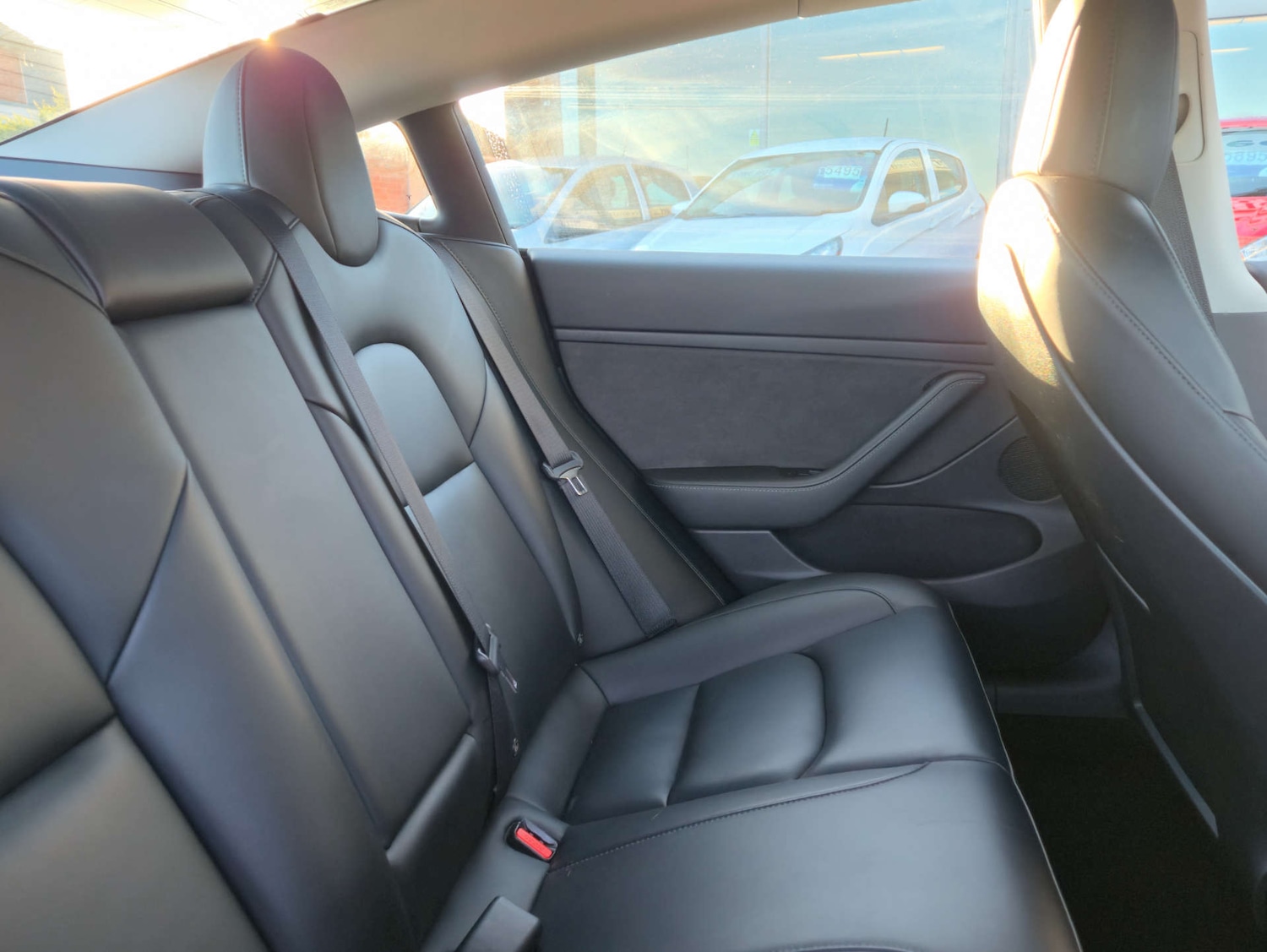 Used Tesla Model 3 2021 for sale - 76687500: Photo 25