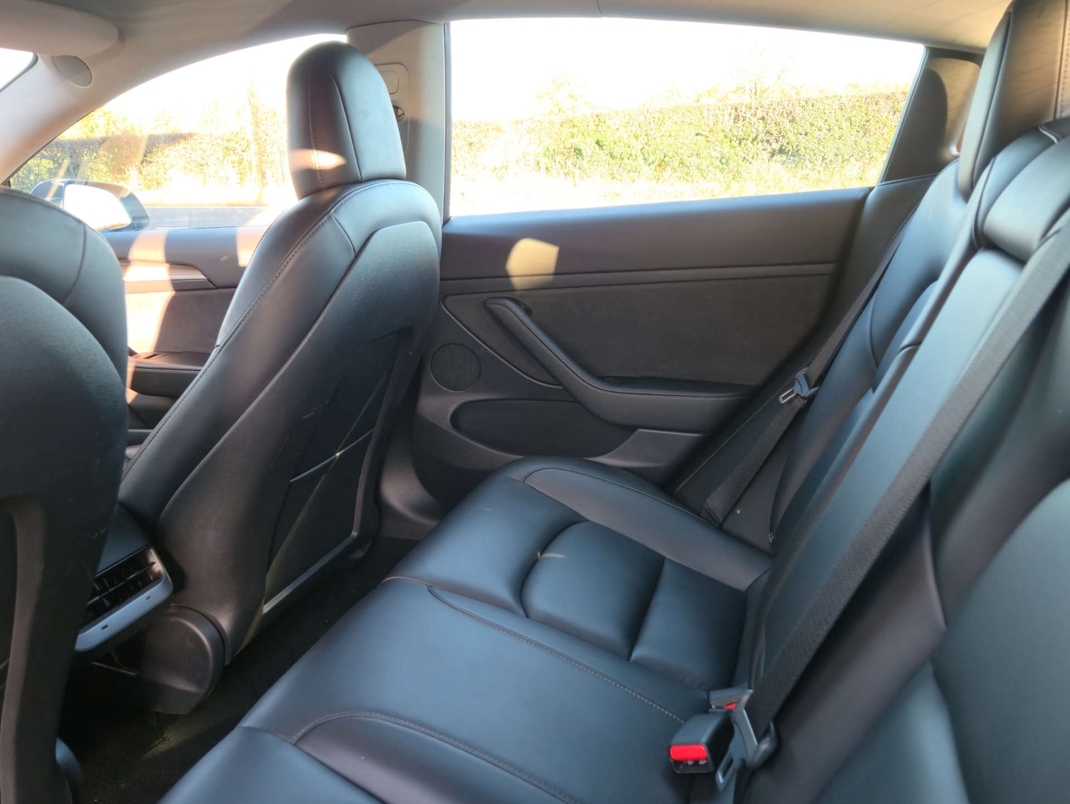 Used Tesla Model 3 2021 for sale - 76687500: Photo 26