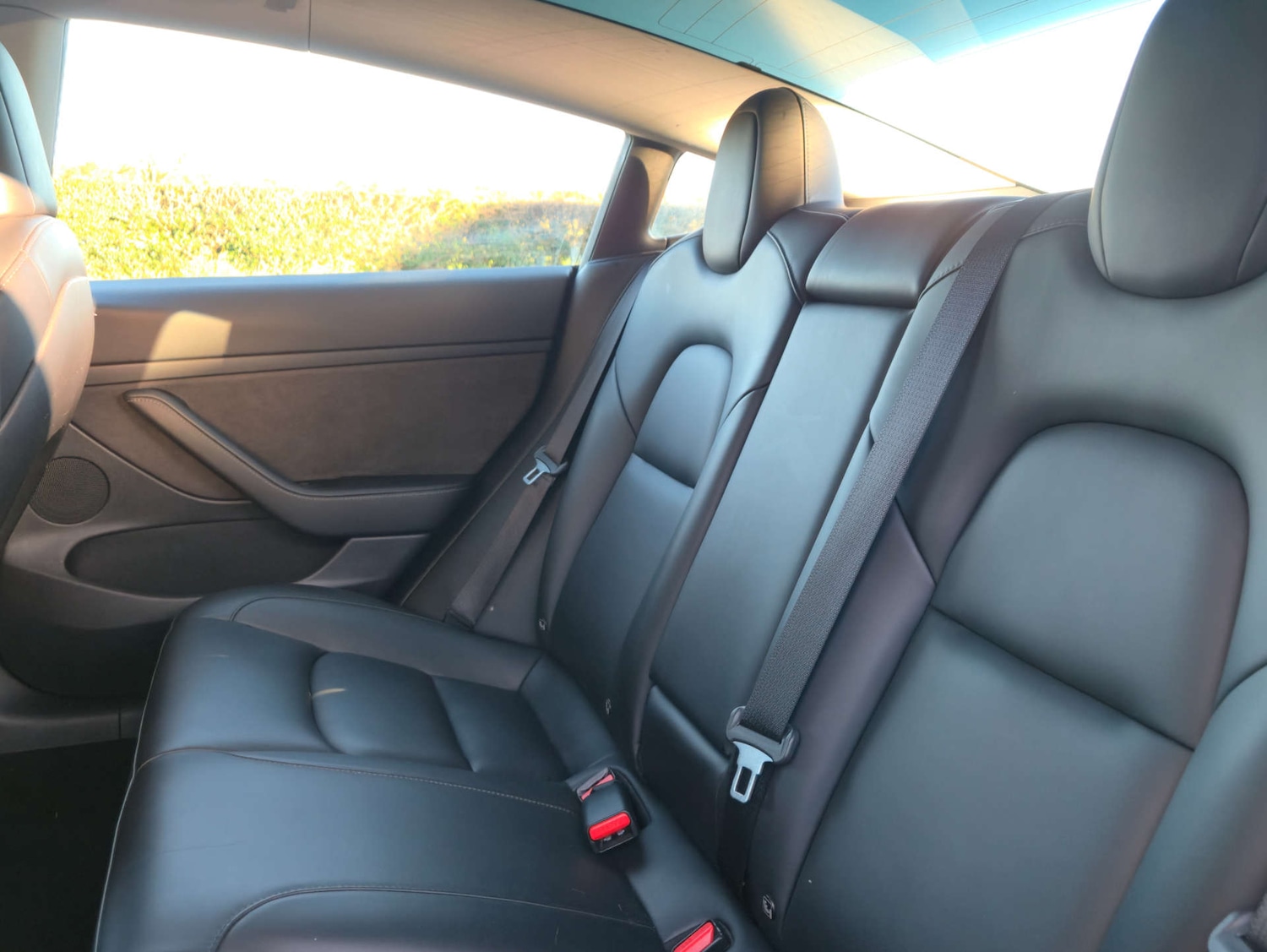 Used Tesla Model 3 2021 for sale - 76687500: Photo 27