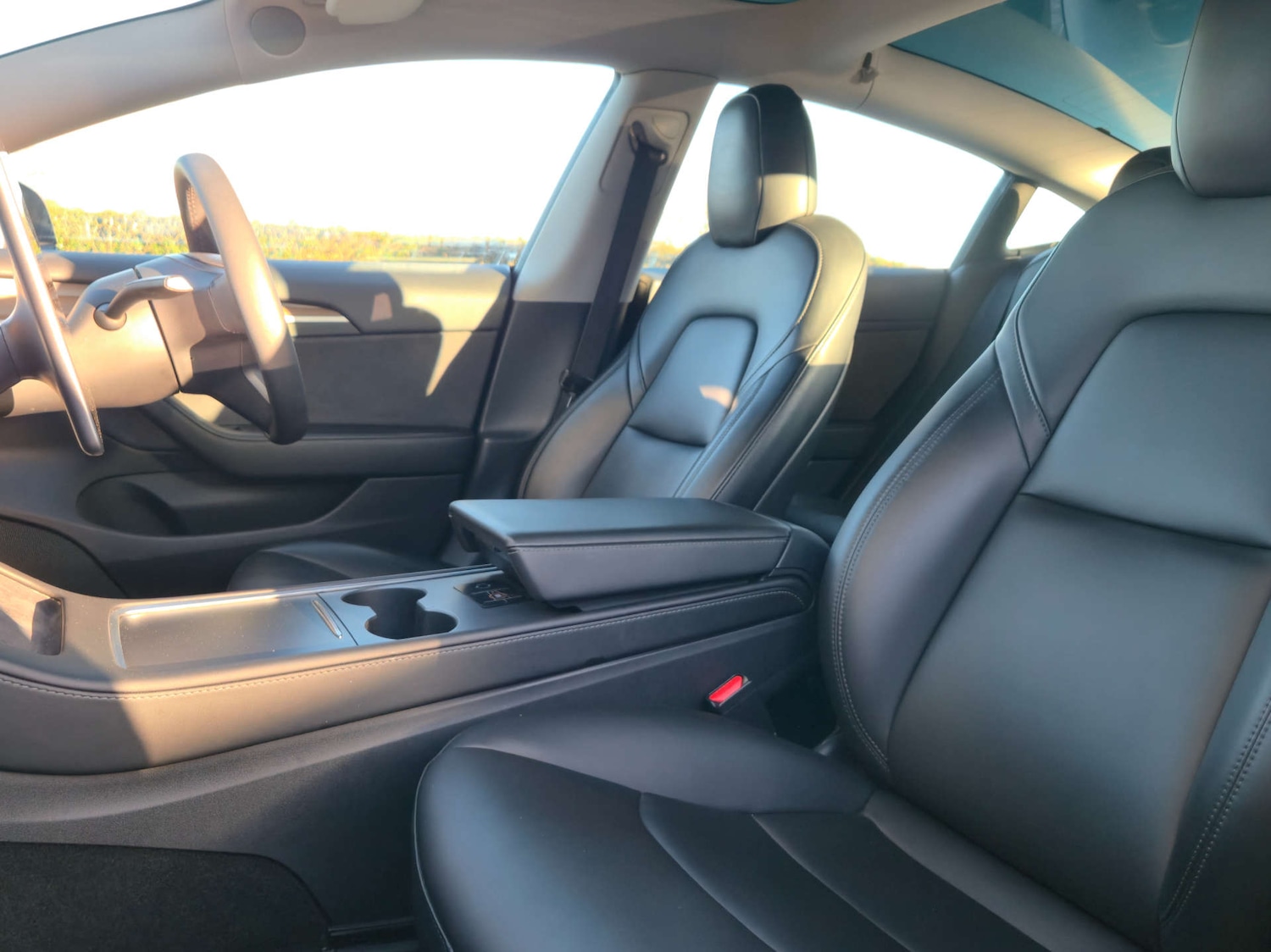 Used Tesla Model 3 2021 for sale - 76687500: Photo 31