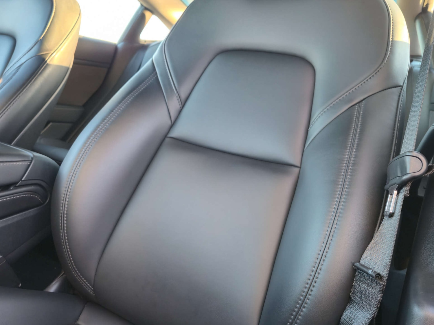 Used Tesla Model 3 2021 for sale - 76687500: Photo 32