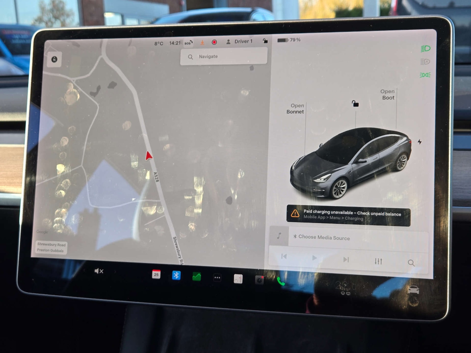 Used Tesla Model 3 2021 for sale - 76687500: Photo 34