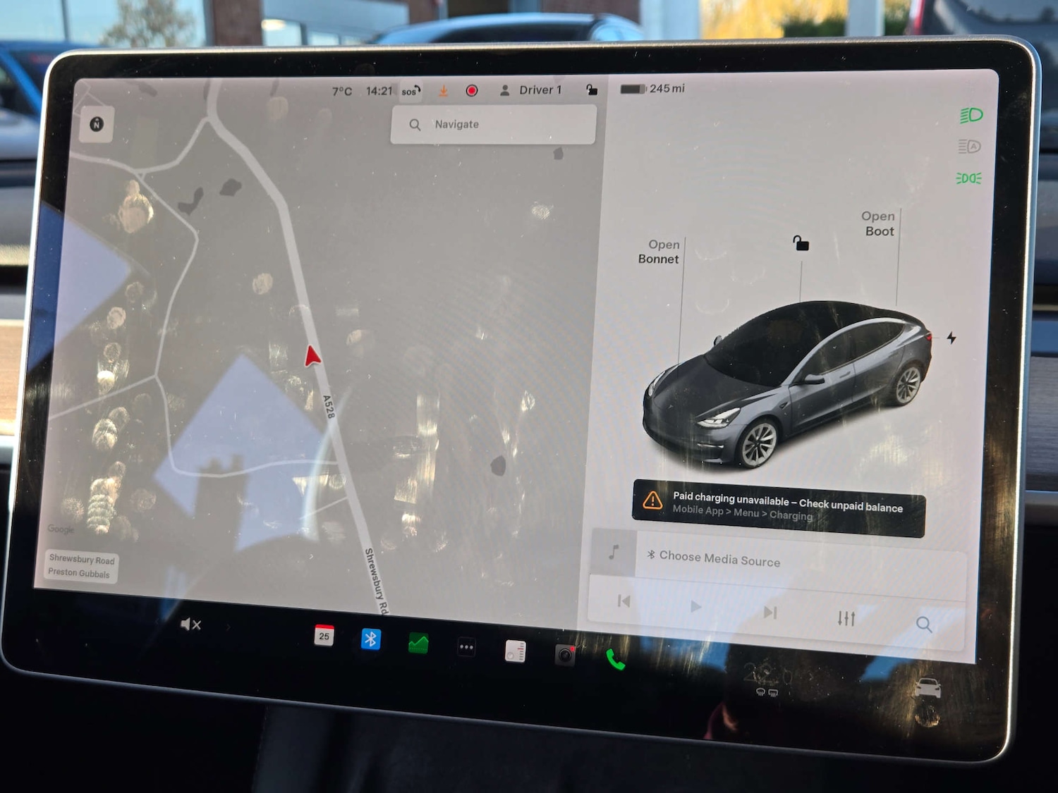 Used Tesla Model 3 2021 for sale - 76687500: Photo 35