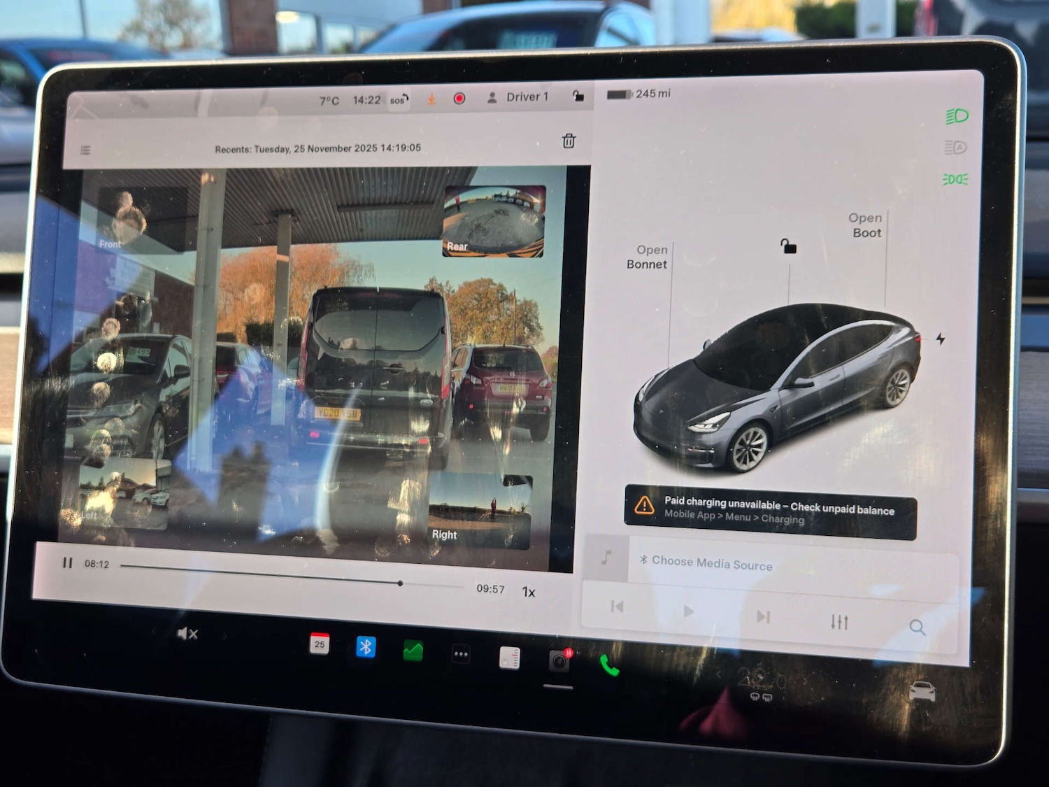 Used Tesla Model 3 2021 for sale - 76687500: Photo 36