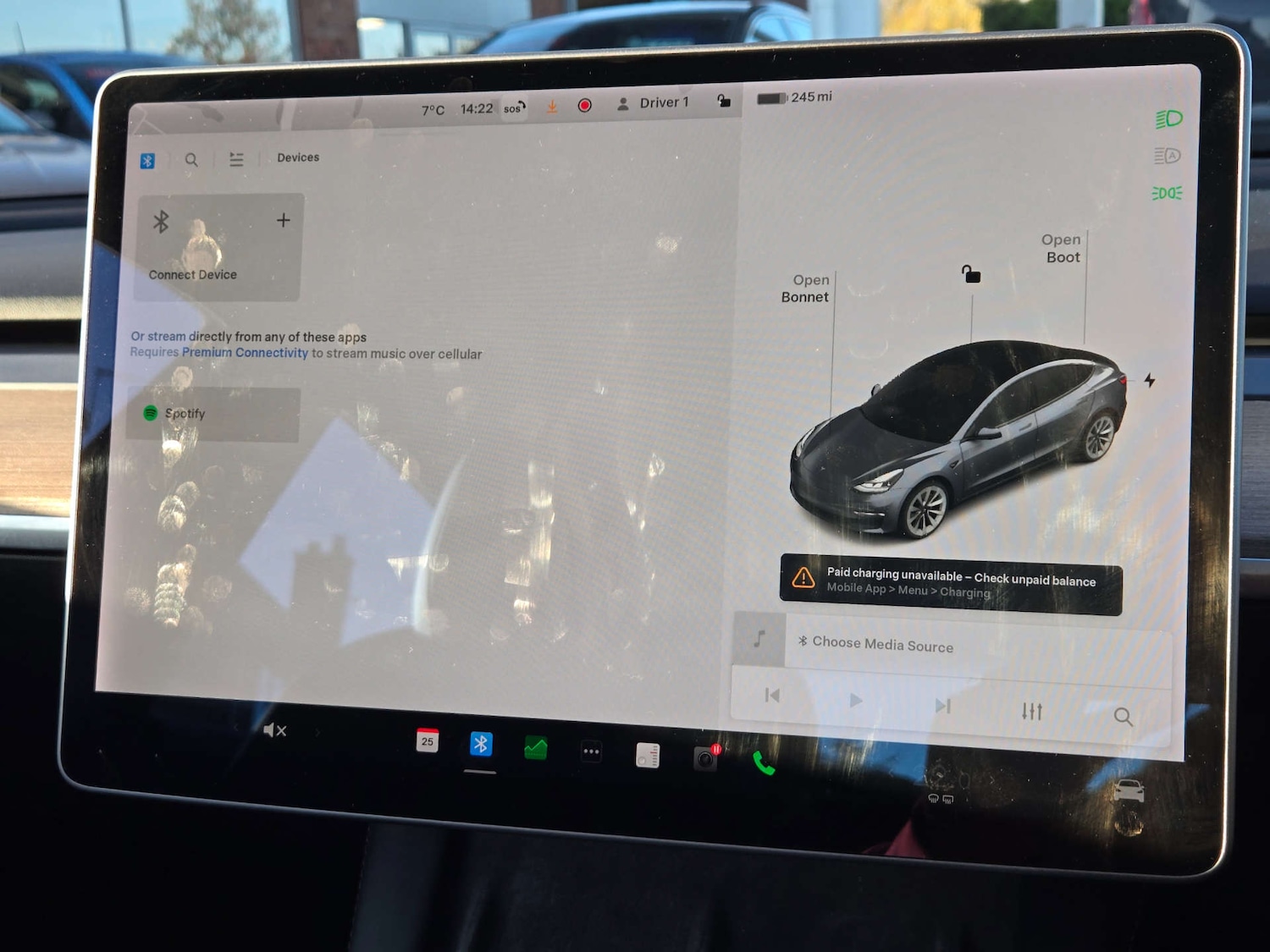 Used Tesla Model 3 2021 for sale - 76687500: Photo 37