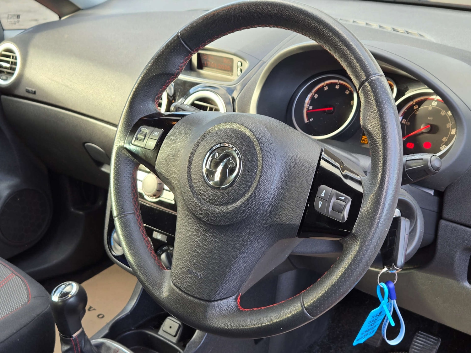 Used Vauxhall Corsa 2014 for sale - 77235333: Photo 18