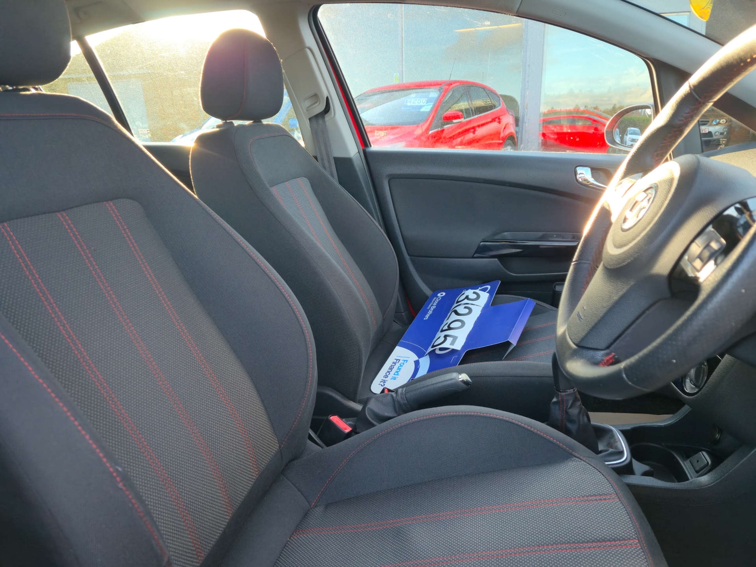 Used Vauxhall Corsa 2014 for sale - 77235333: Photo 19