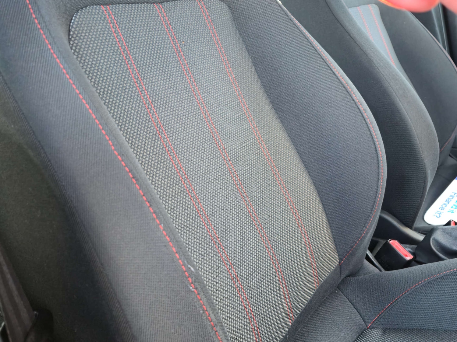 Used Vauxhall Corsa 2014 for sale - 77235333: Photo 20