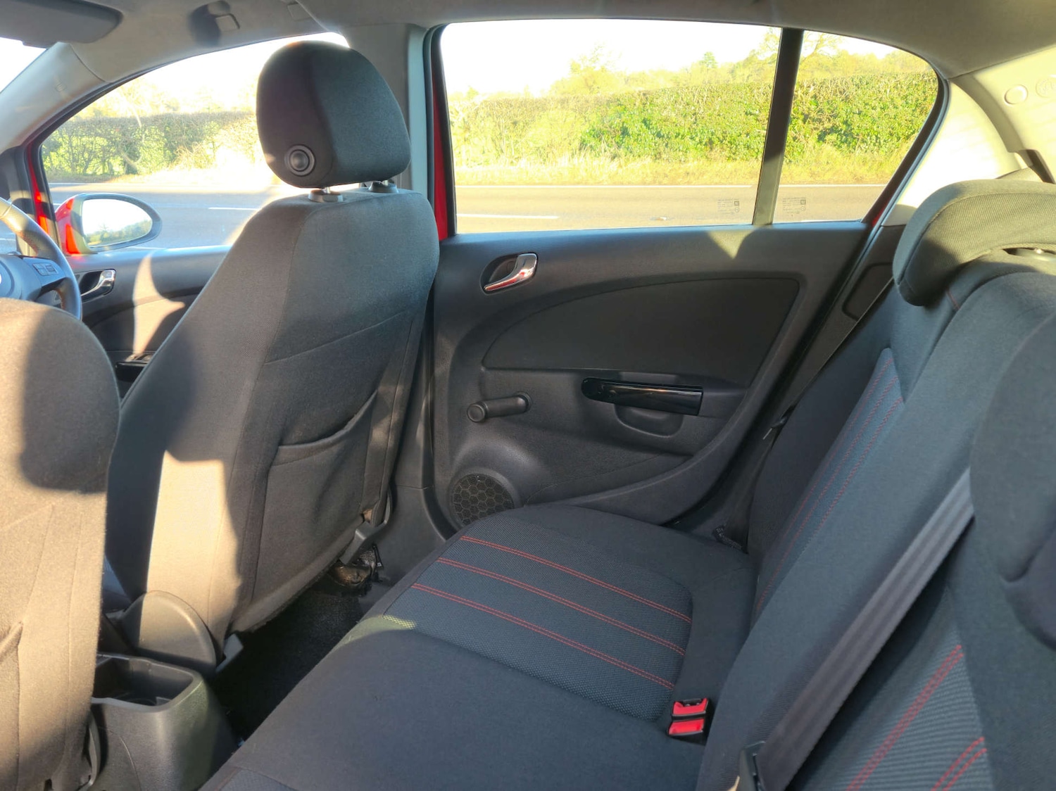 Used Vauxhall Corsa 2014 for sale - 77235333: Photo 24