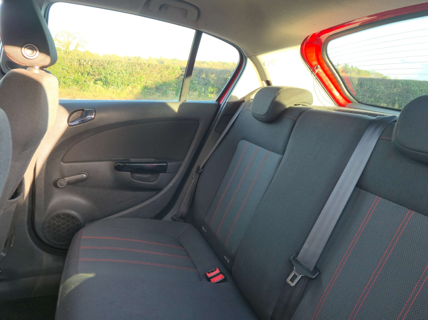 Used Vauxhall Corsa 2014 for sale - 77235333: Photo 25