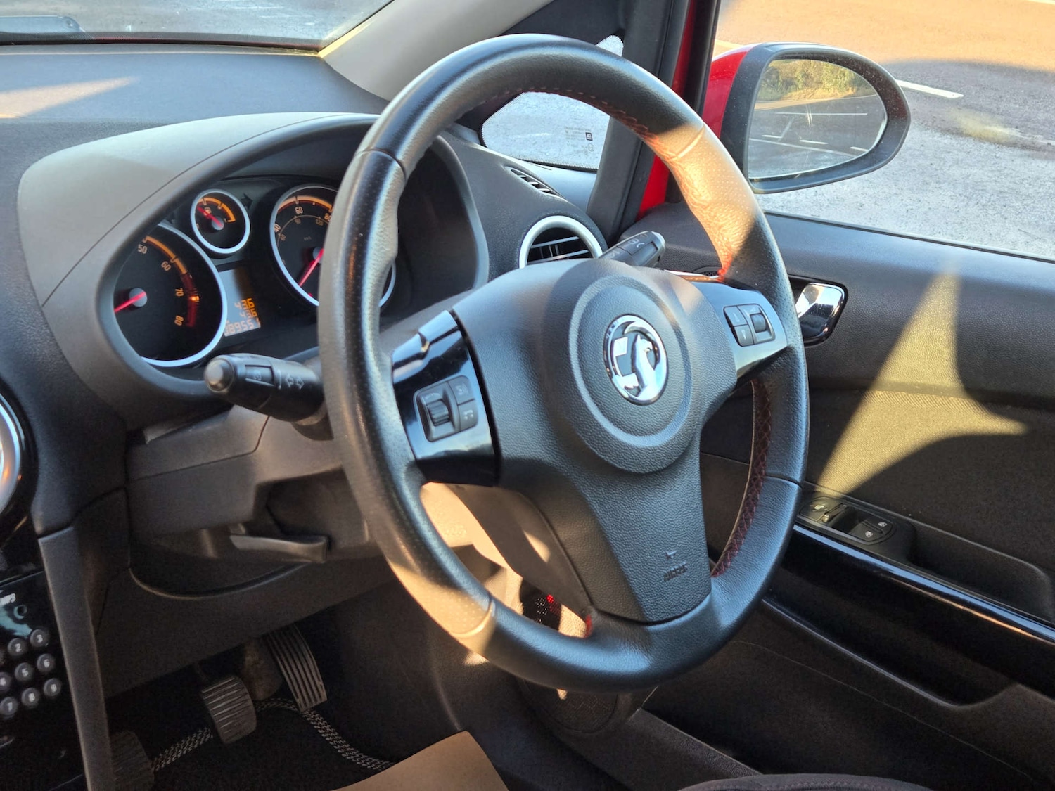 Used Vauxhall Corsa 2014 for sale - 77235333: Photo 27