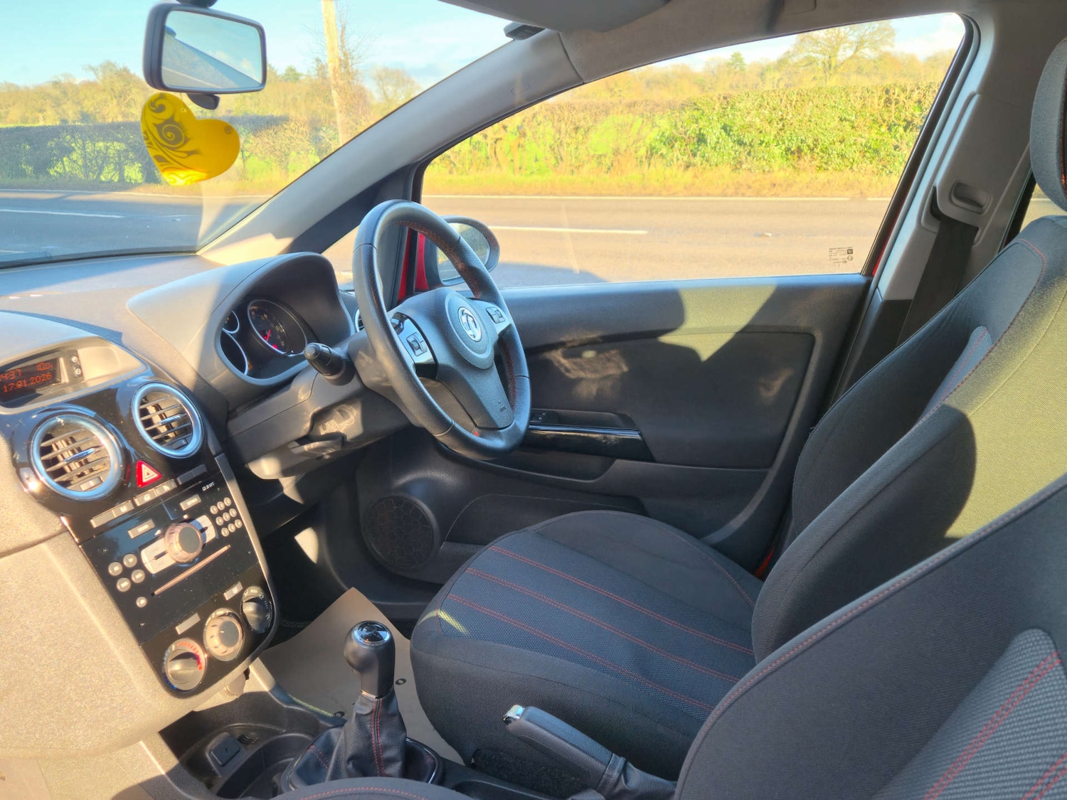 Used Vauxhall Corsa 2014 for sale - 77235333: Photo 28