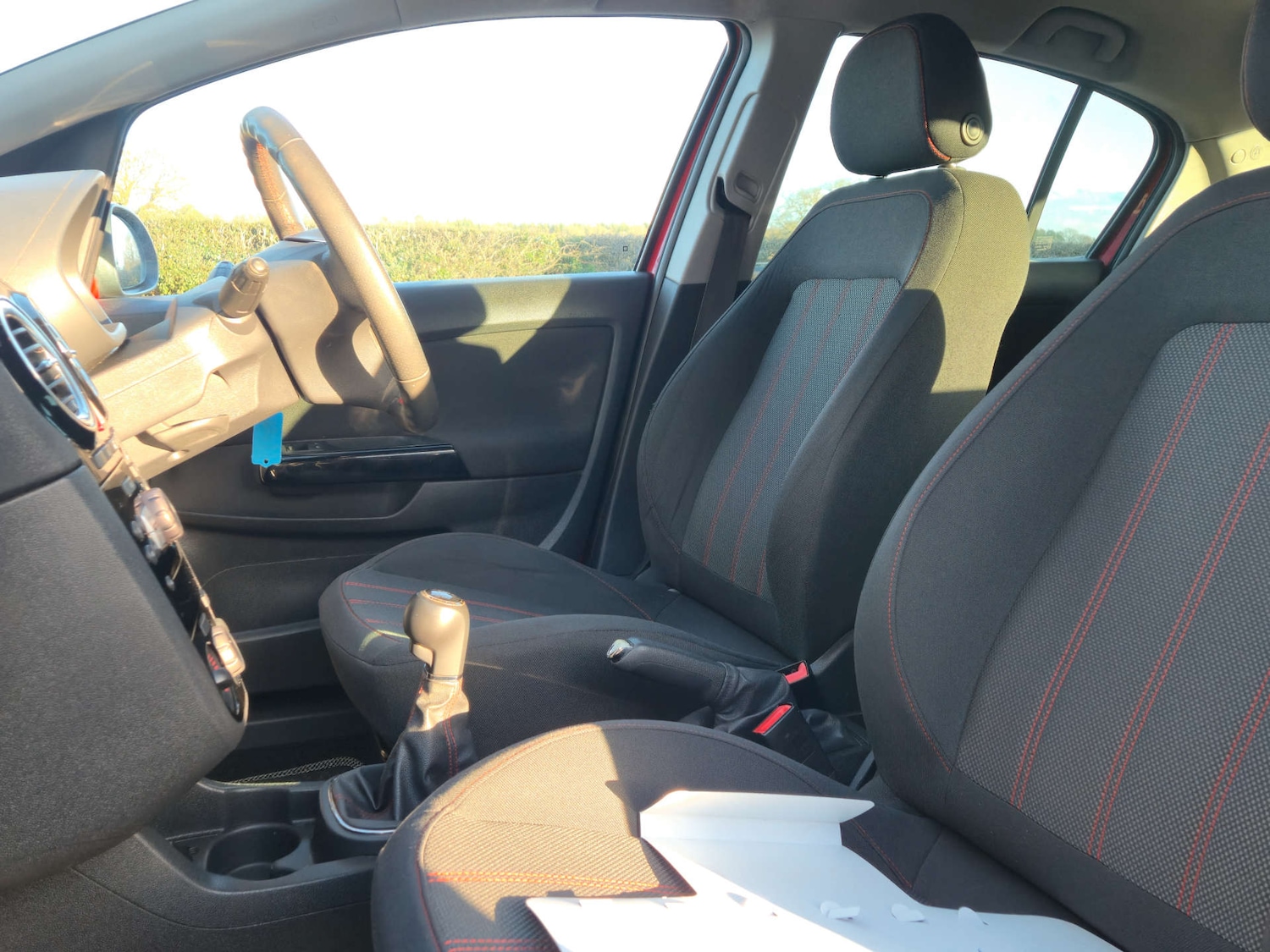 Used Vauxhall Corsa 2014 for sale - 77235333: Photo 29