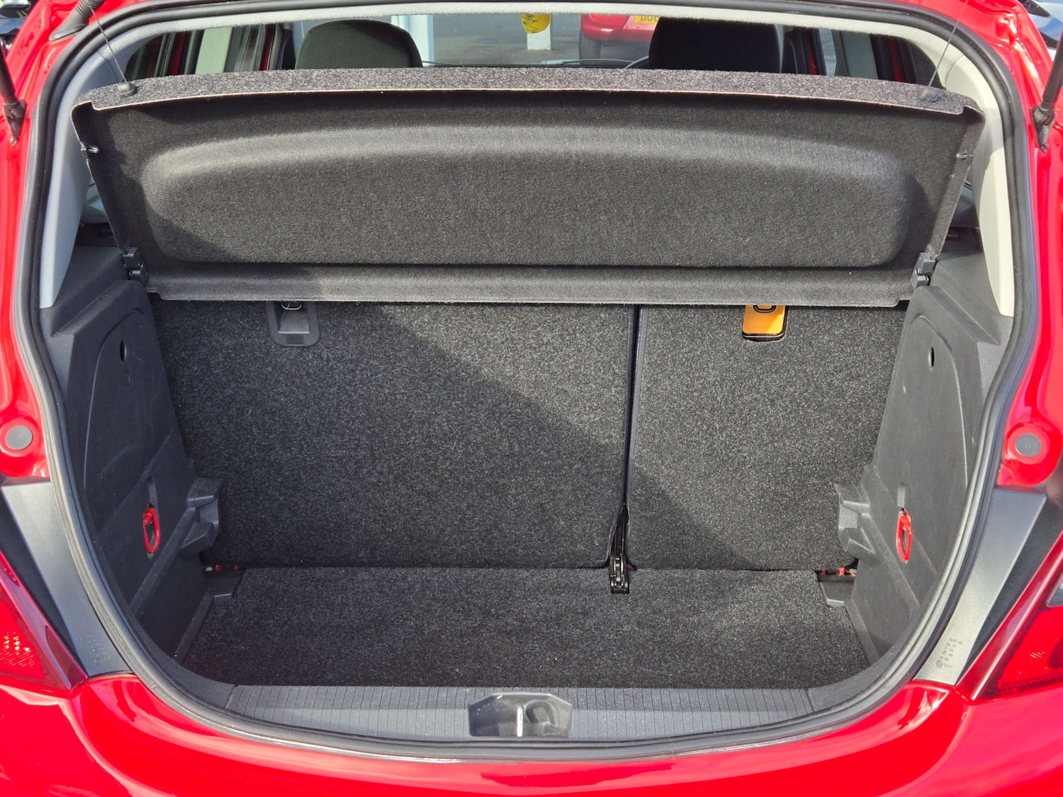 Used Vauxhall Corsa 2014 for sale - 77235333: Photo 6