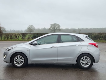 Used Hyundai i30 2016 for sale - 77502025: Photo