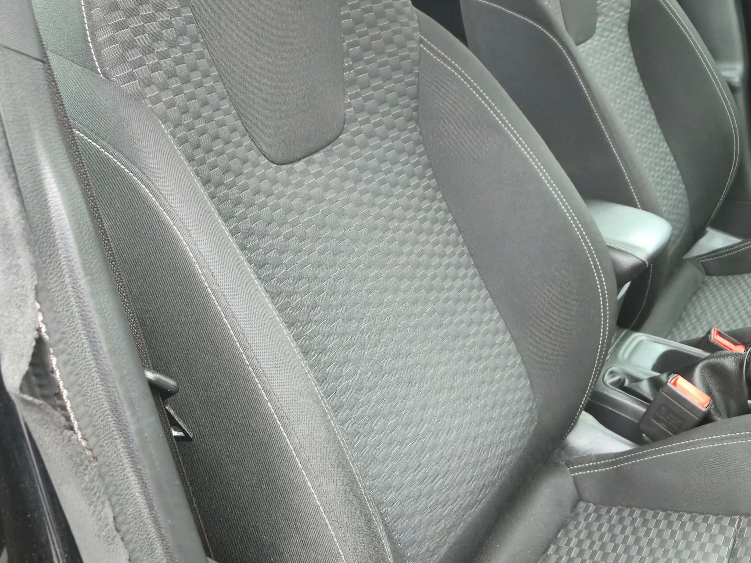 Used Vauxhall Astra 2017 for sale - 77289424: Photo 21