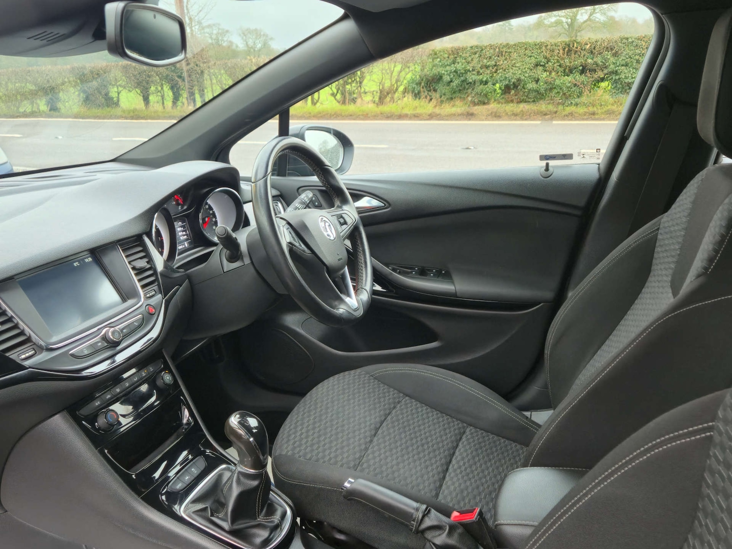 Used Vauxhall Astra 2017 for sale - 77289424: Photo 28