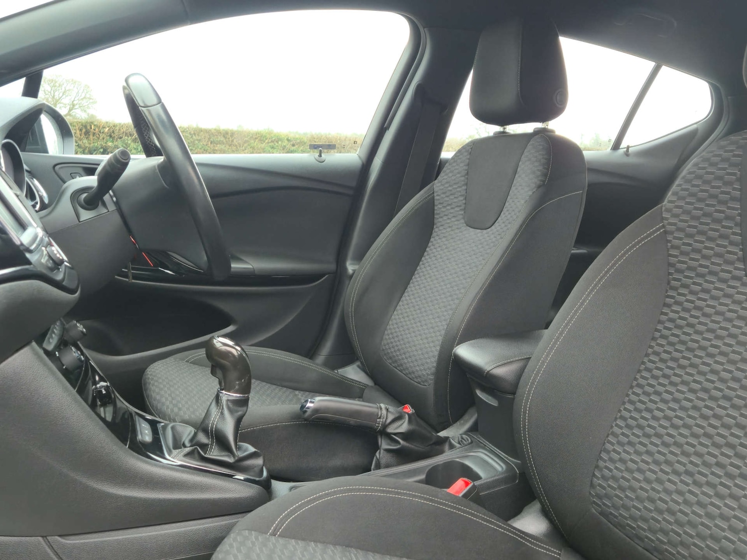 Used Vauxhall Astra 2017 for sale - 77289424: Photo 29