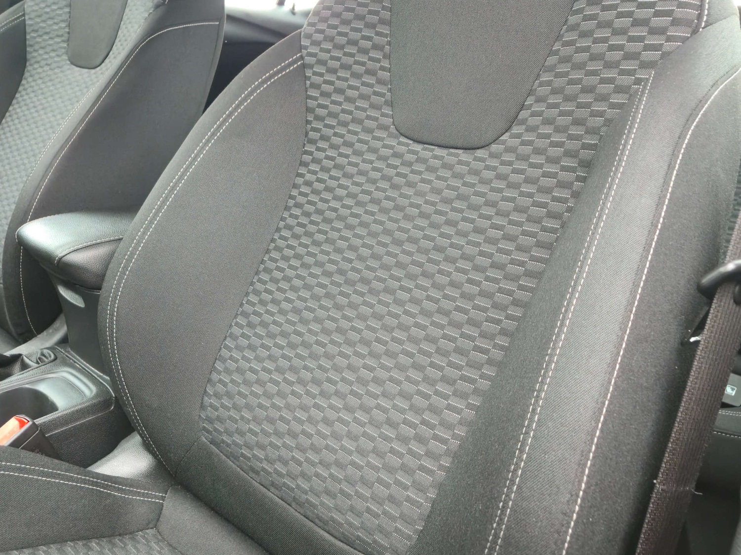 Used Vauxhall Astra 2017 for sale - 77289424: Photo 30