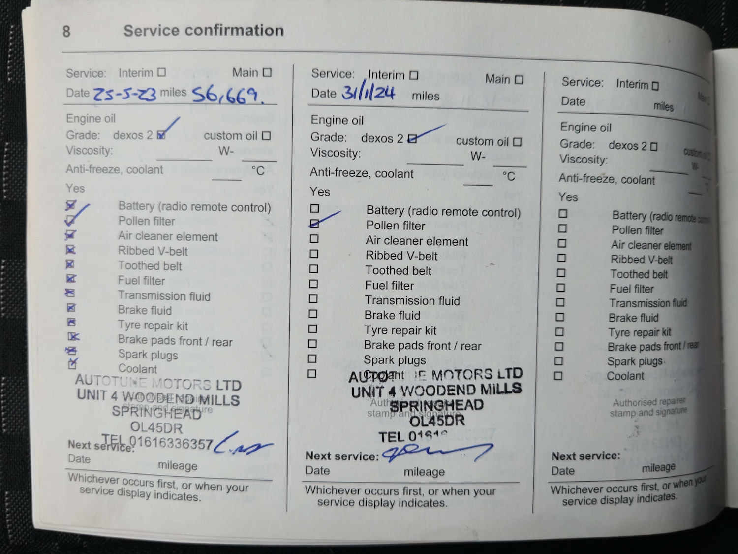 Used Vauxhall Astra 2017 for sale - 77289424: Photo 34