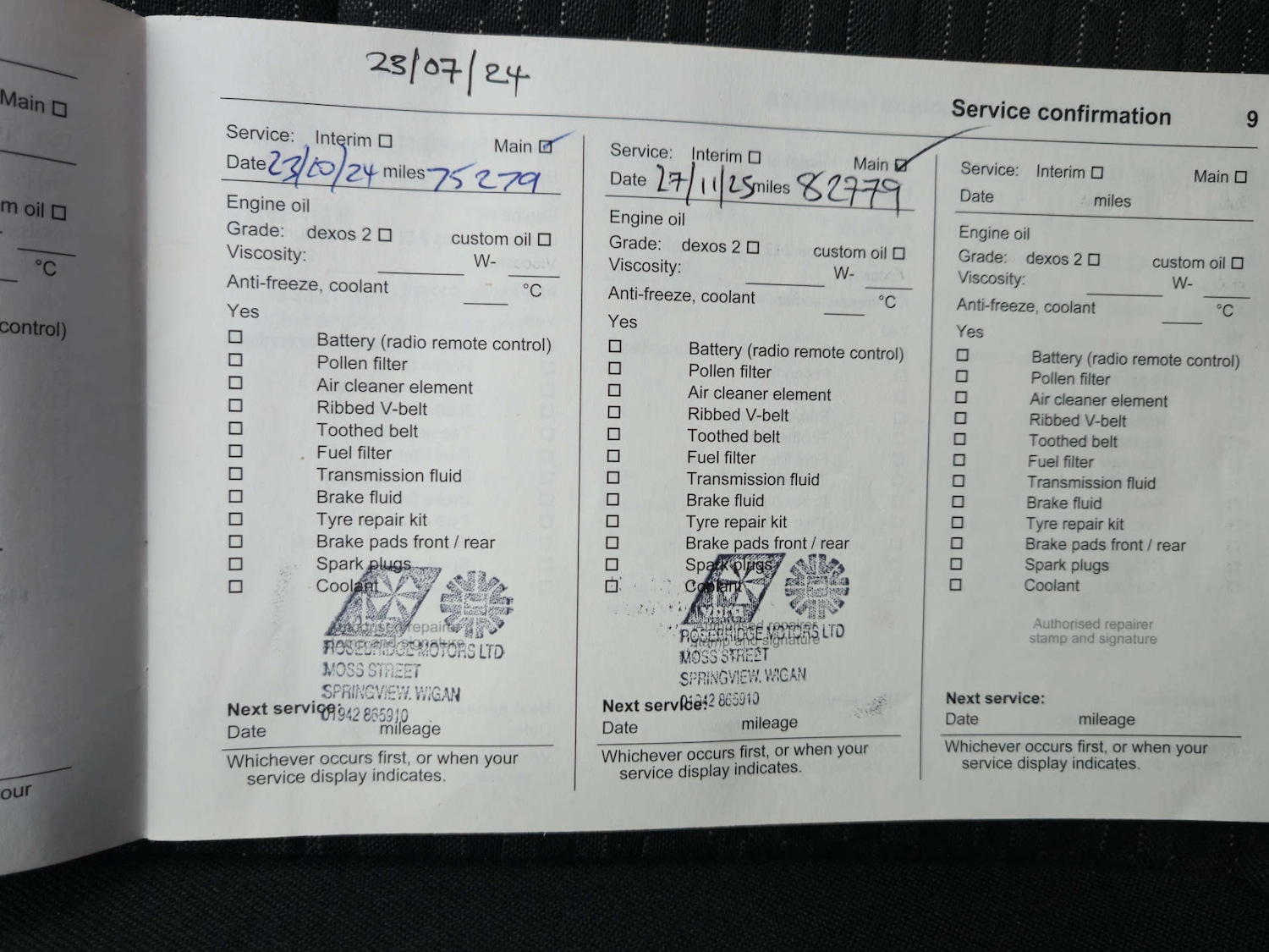 Used Vauxhall Astra 2017 for sale - 77289424: Photo 35