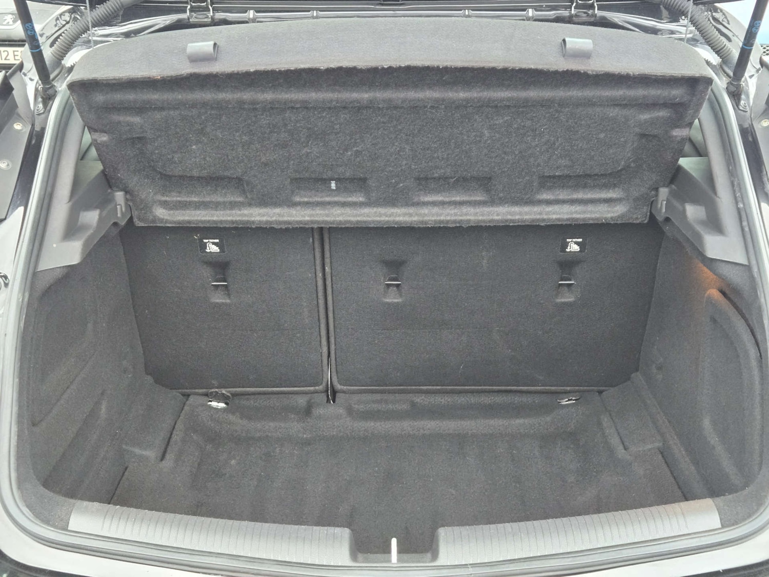 Used Vauxhall Astra 2017 for sale - 77289424: Photo 6