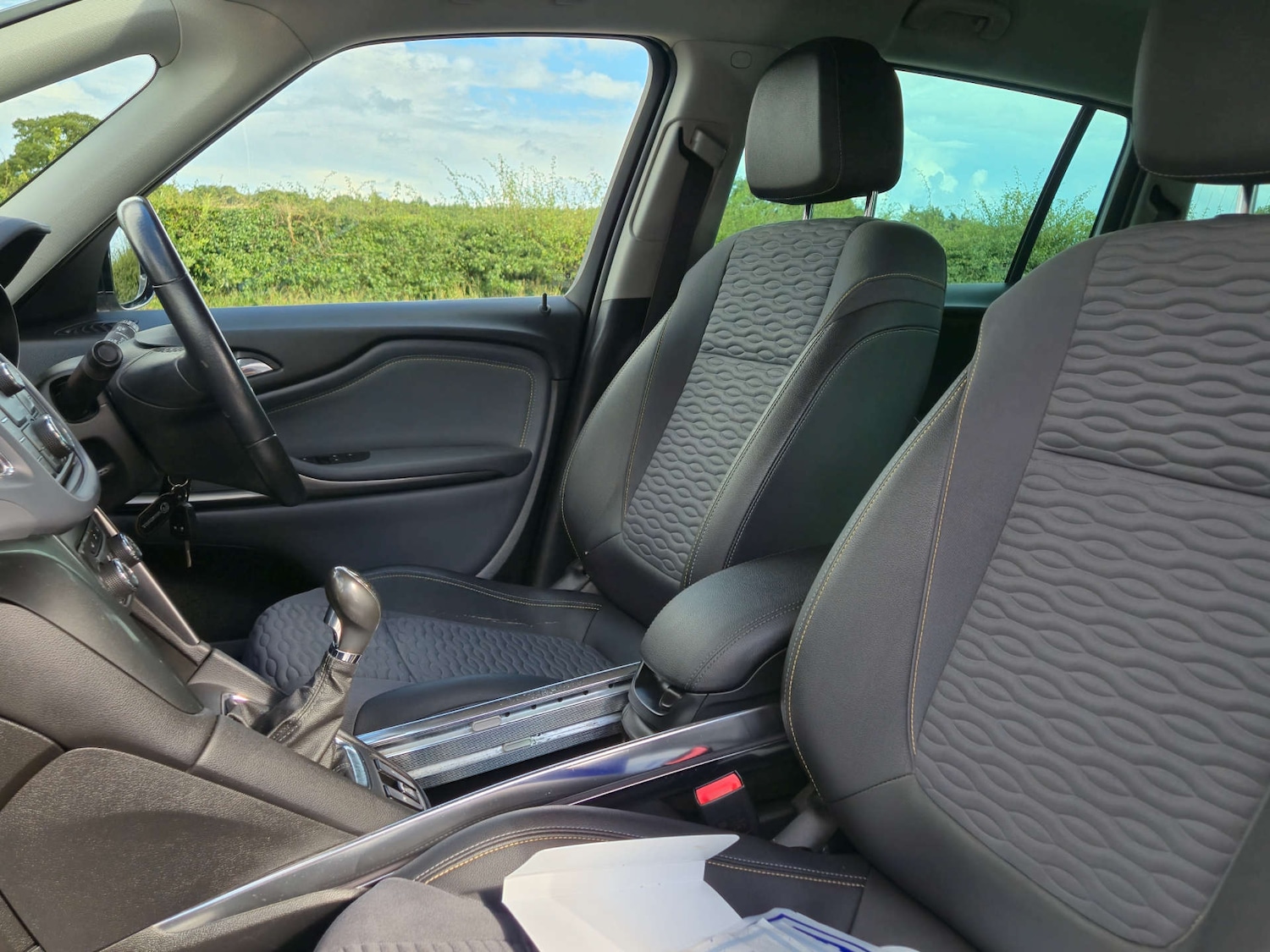 Vehicle 30