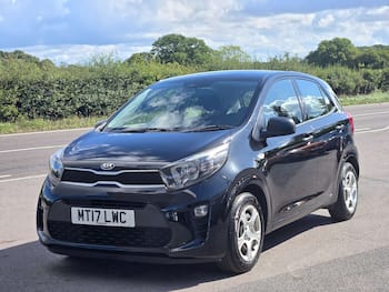 Used Kia Picanto 2017 for sale - 79788528: Photo