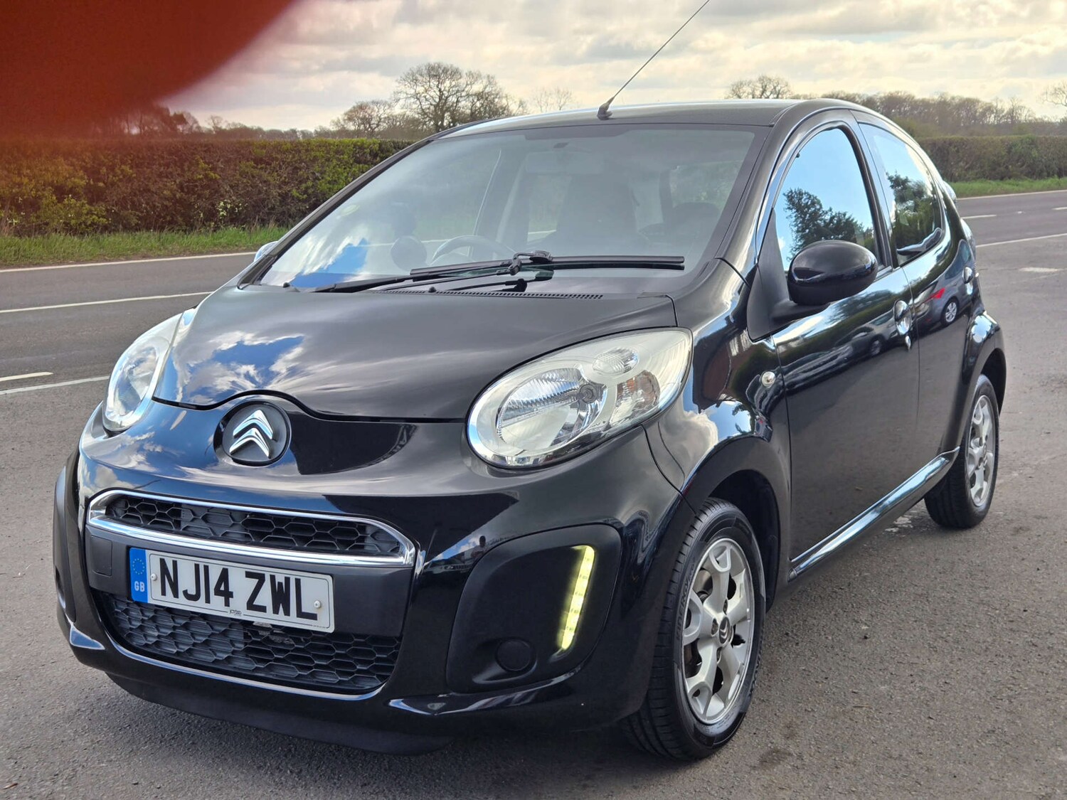 Used Citroen C1 2014 for sale - 78078295: Photo 12
