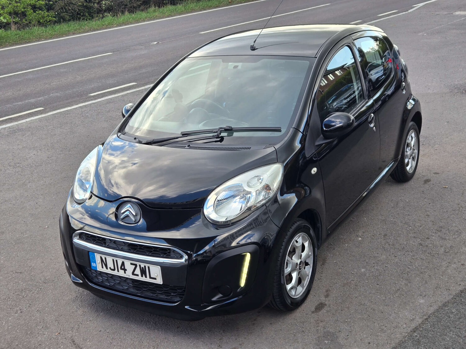 Used Citroen C1 2014 for sale - 78078295: Photo 16