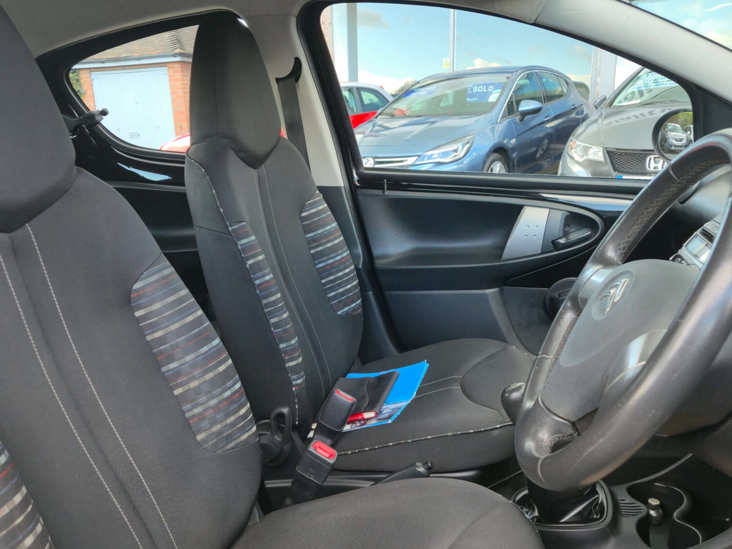 Used Citroen C1 2014 for sale - 78078295: Photo 21