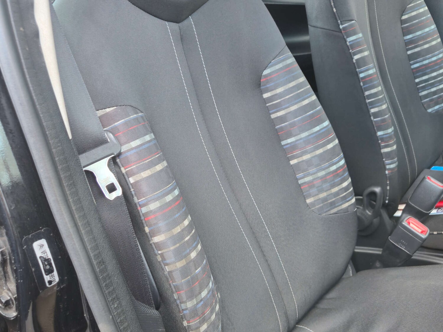 Used Citroen C1 2014 for sale - 78078295: Photo 22