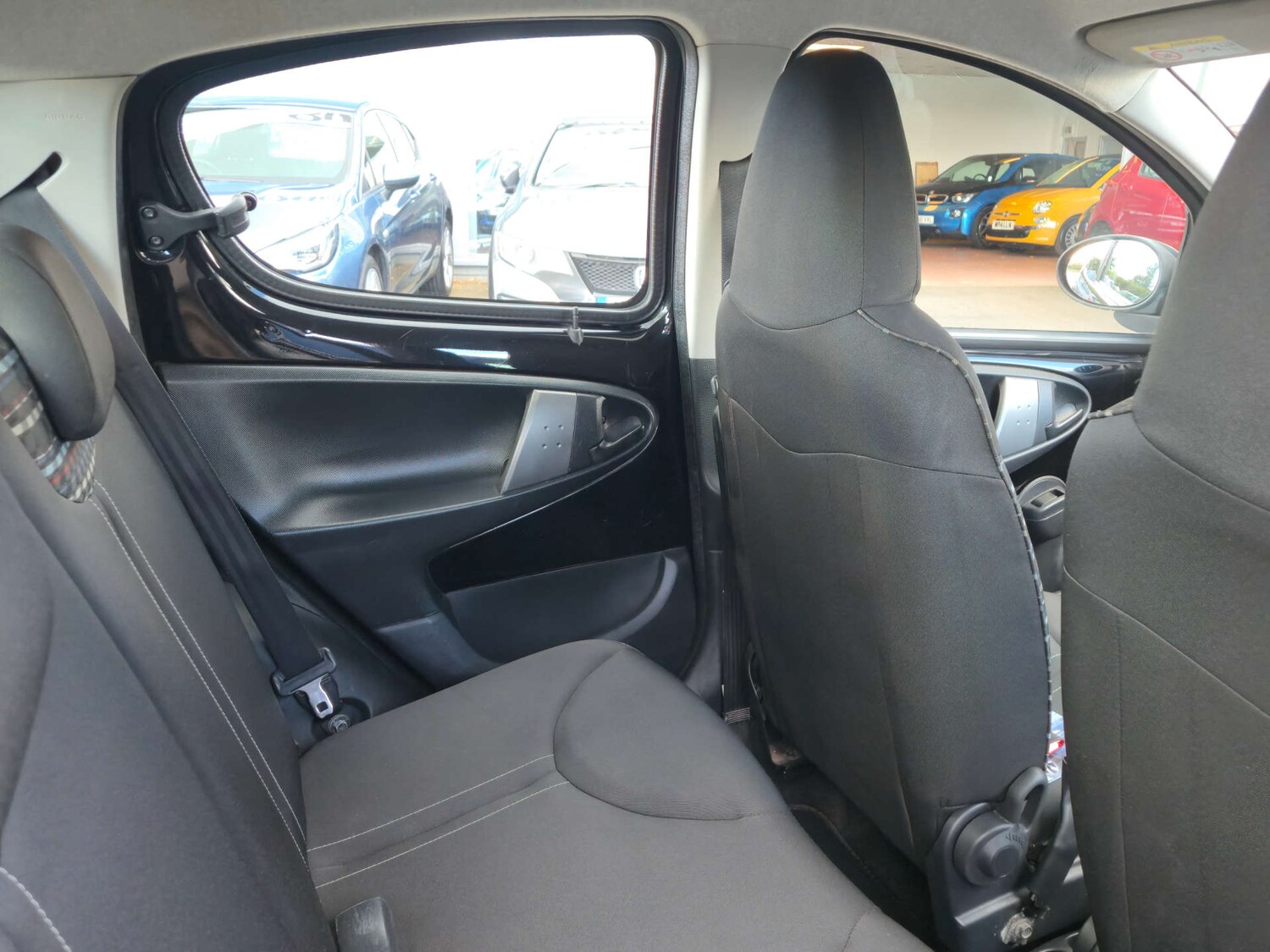 Used Citroen C1 2014 for sale - 78078295: Photo 24