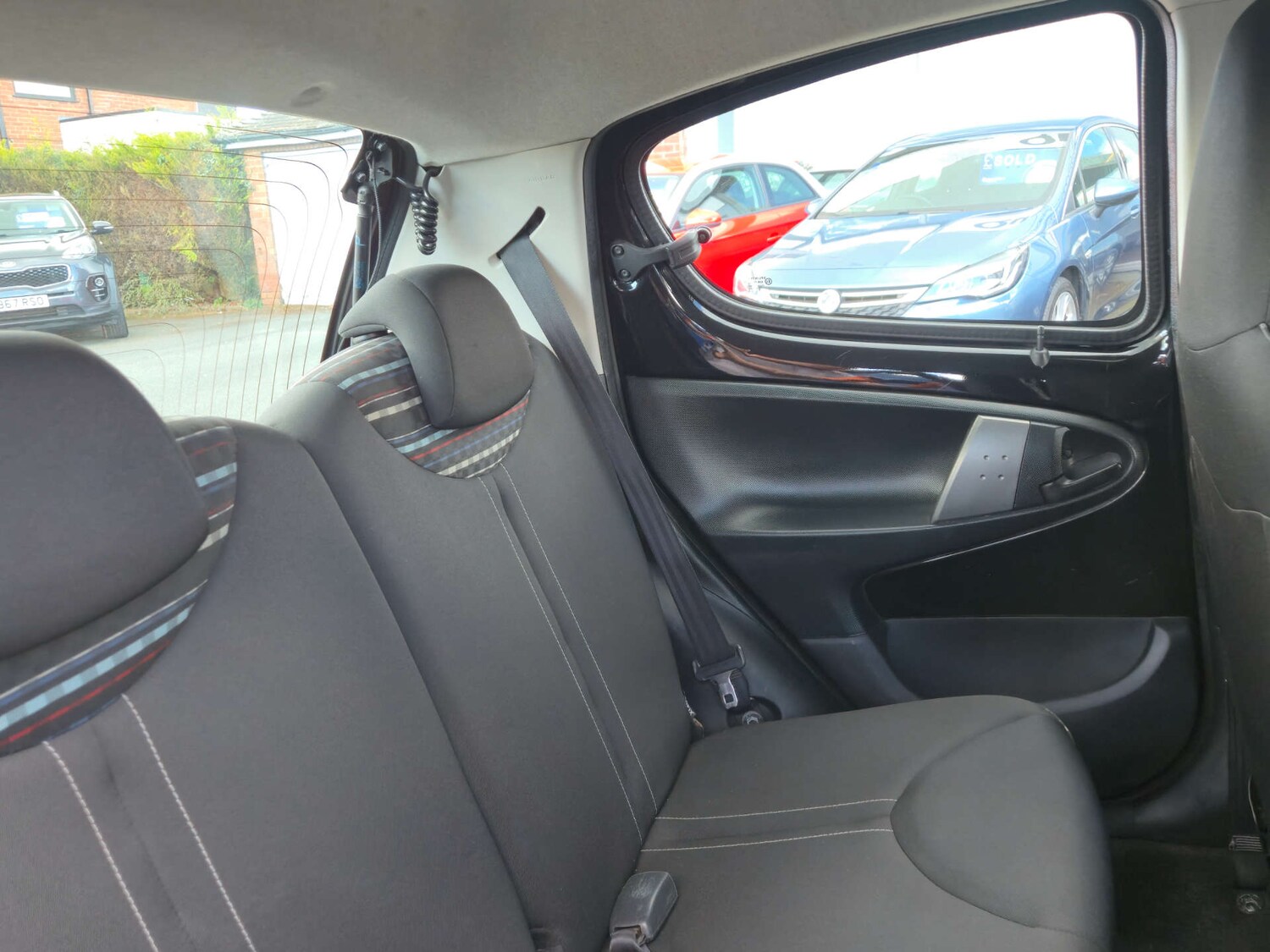 Used Citroen C1 2014 for sale - 78078295: Photo 25