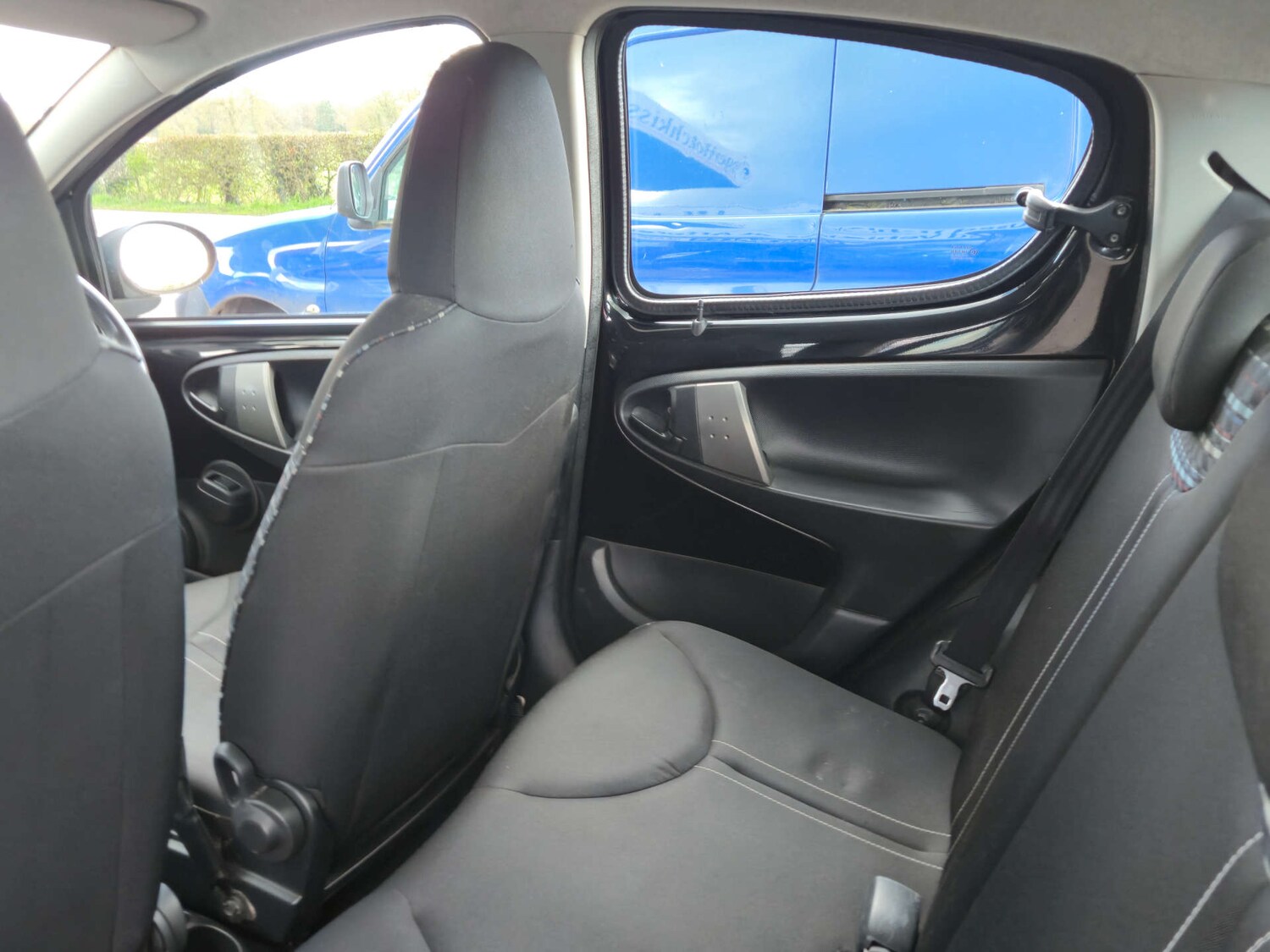 Used Citroen C1 2014 for sale - 78078295: Photo 26