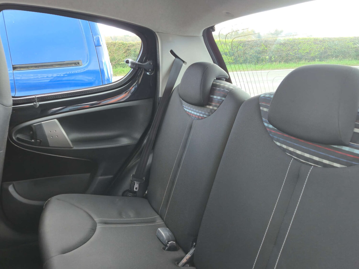 Used Citroen C1 2014 for sale - 78078295: Photo 27