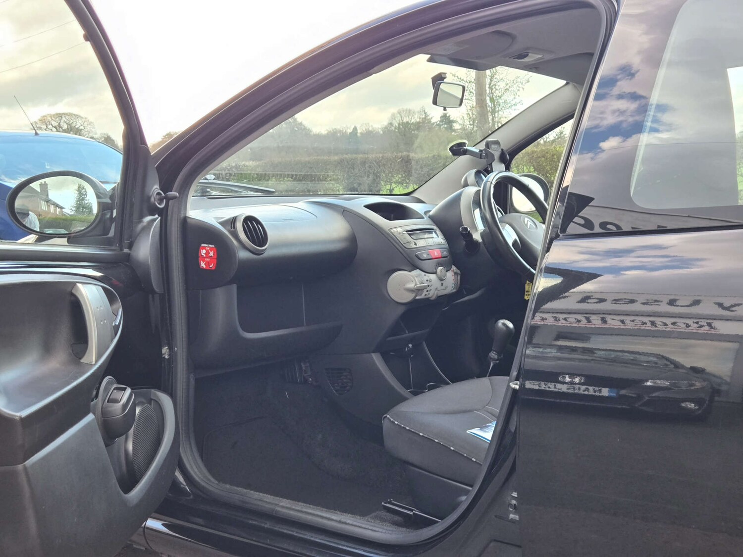 Used Citroen C1 2014 for sale - 78078295: Photo 28