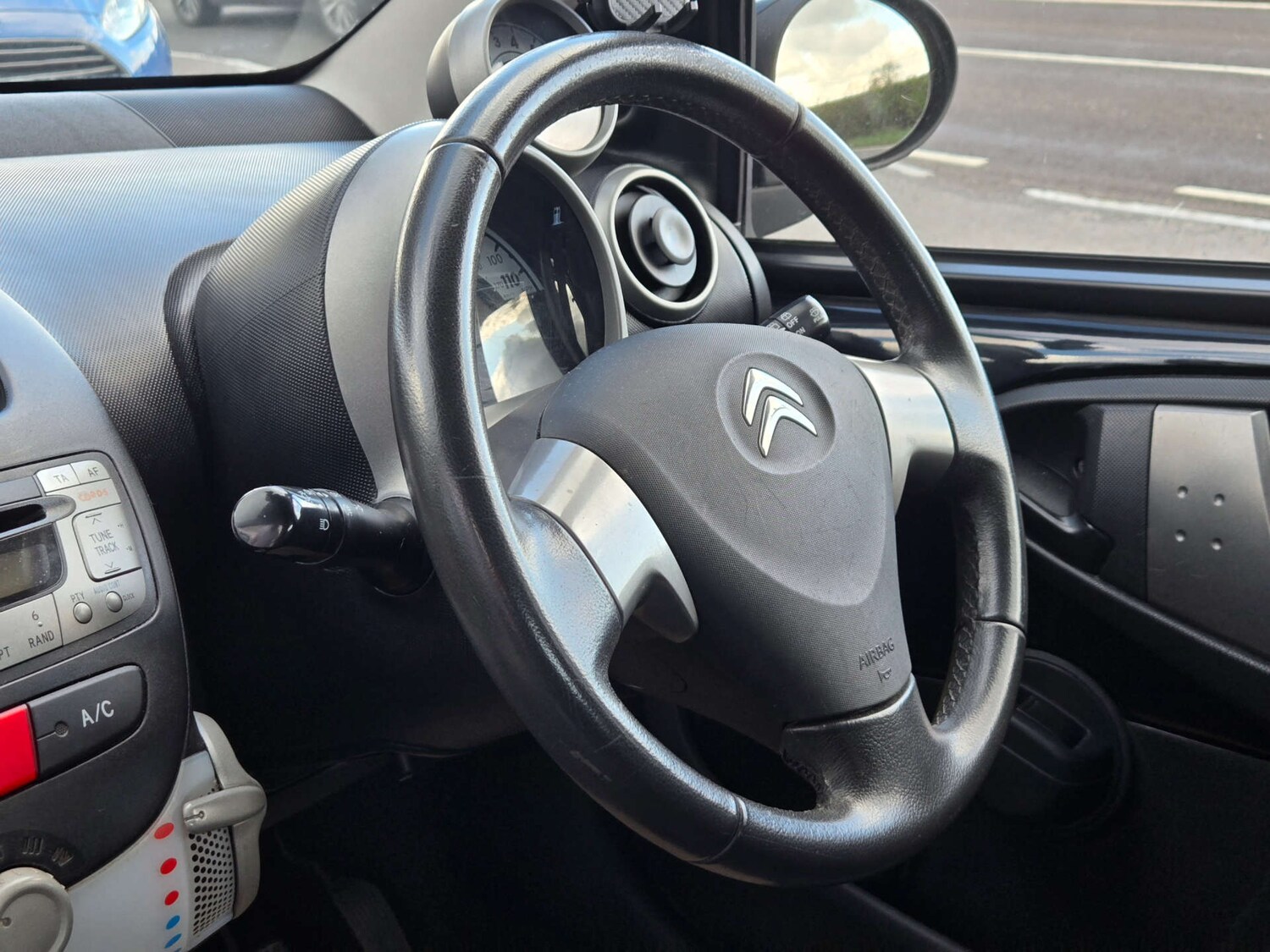 Used Citroen C1 2014 for sale - 78078295: Photo 29