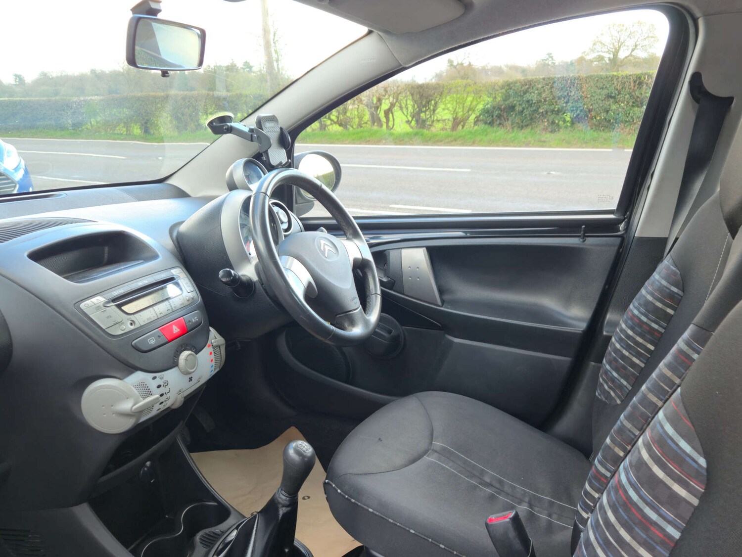 Used Citroen C1 2014 for sale - 78078295: Photo 30