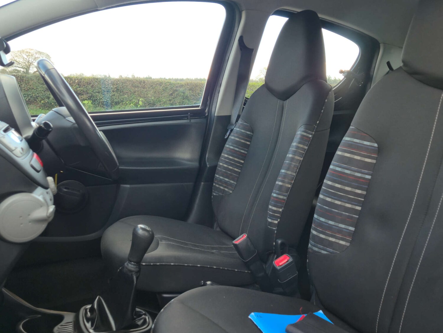 Used Citroen C1 2014 for sale - 78078295: Photo 31