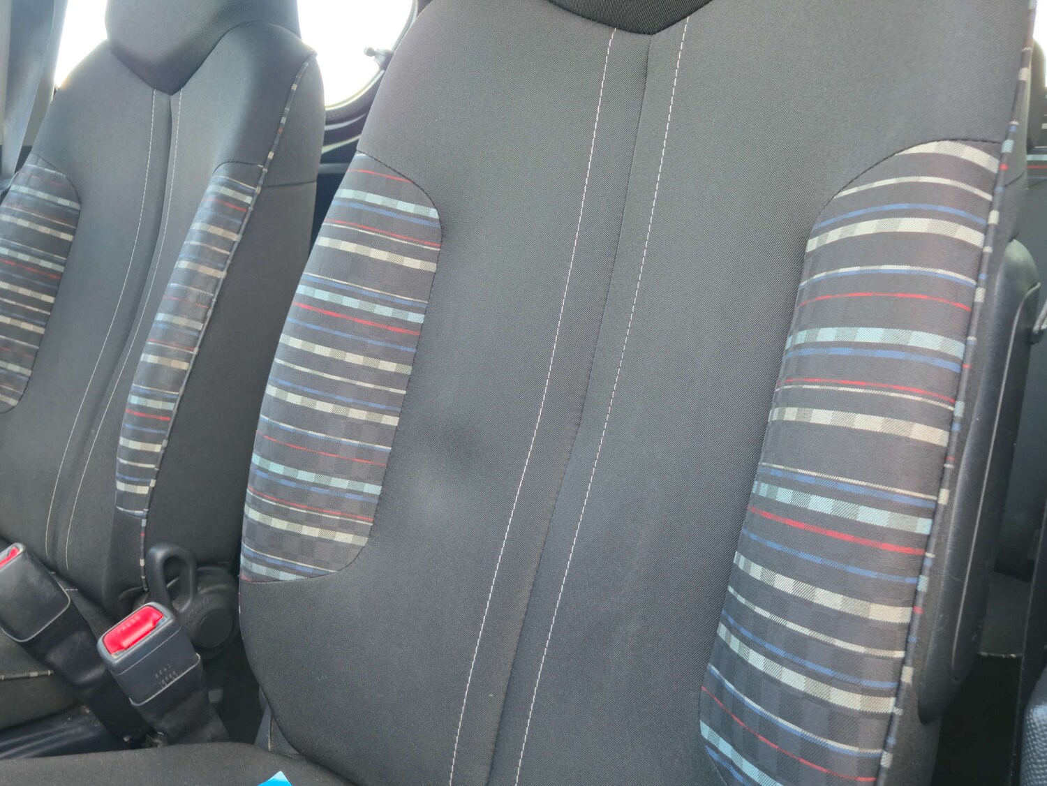 Used Citroen C1 2014 for sale - 78078295: Photo 32