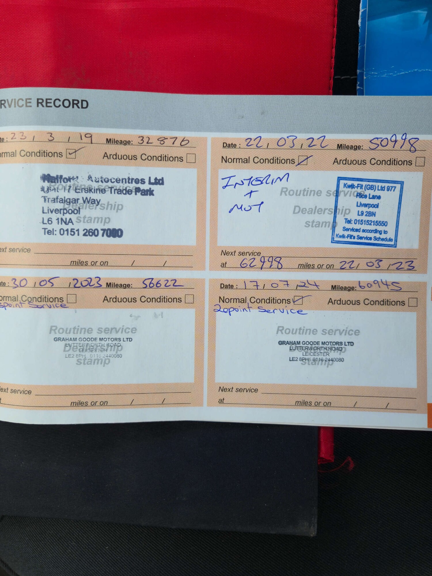 Used Citroen C1 2014 for sale - 78078295: Photo 37