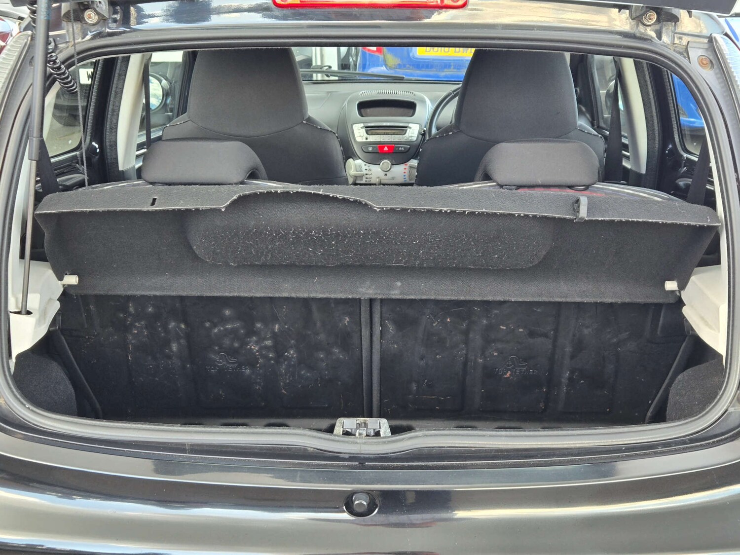 Used Citroen C1 2014 for sale - 78078295: Photo 6