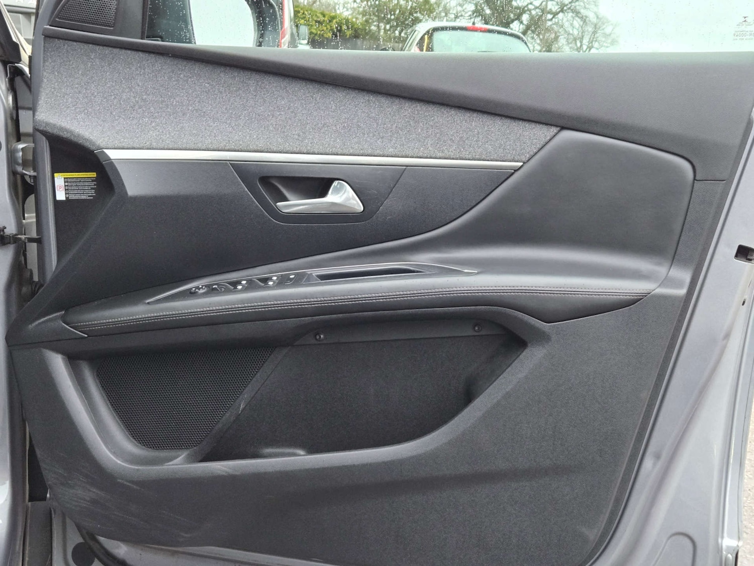 Used Peugeot 3008 2017 for sale - 77720521: Photo 18