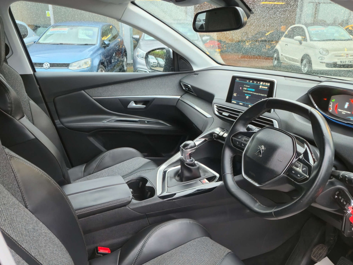 Used Peugeot 3008 2017 for sale - 77720521: Photo 20